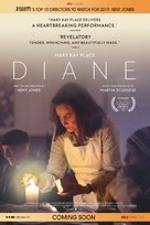 Diane - Canadian Movie Poster (xs thumbnail)