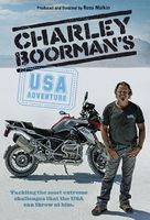 &quot;Charley Boorman&#039;s Extreme Frontiers&quot; - Movie Cover (xs thumbnail)