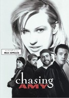 Chasing Amy - DVD movie cover (xs thumbnail)