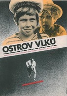 Aventurile lui Babusca - Czech Movie Poster (xs thumbnail)