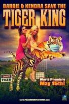 Tiger King: The Movie - Movie Poster (xs thumbnail)