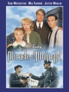 Miracle at Midnight - Movie Cover (xs thumbnail)