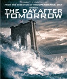 The Day After Tomorrow - Movie Cover (xs thumbnail)