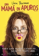 Motherhood - Chilean Movie Poster (xs thumbnail)