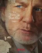 Wake Up Dead Man: A Knives Out Mystery Poster