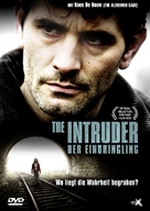 Indringer, De - German Movie Cover (xs thumbnail)