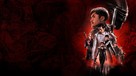 Snake Eyes: G.I. Joe Origins - Key art (xs thumbnail)