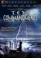 The Ten Commandments - Movie Cover (xs thumbnail)