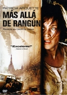 Beyond Rangoon - Spanish Movie Cover (xs thumbnail)