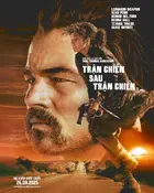 One Battle After Another Poster