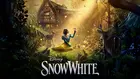 Snow White Cover