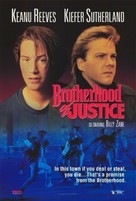 Brotherhood of Justice - Movie Cover (xs thumbnail)