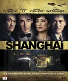 Shanghai - Norwegian Blu-Ray movie cover (xs thumbnail)