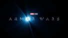 &quot;Armor Wars&quot; - Logo (xs thumbnail)