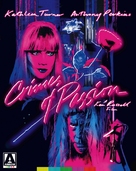 Crimes of Passion - Blu-Ray movie cover (xs thumbnail)