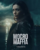 &quot;Mocro Maffia&quot; - Dutch Movie Poster (xs thumbnail)