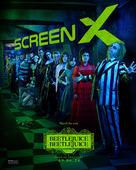 Beetlejuice Beetlejuice - Movie Poster (xs thumbnail)