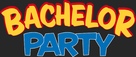 Bachelor Party - Logo (xs thumbnail)