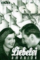 Liebelei - Spanish Movie Poster (xs thumbnail)