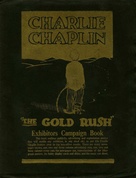 The Gold Rush - poster (xs thumbnail)