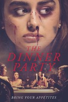The Dinner Party - Movie Cover (xs thumbnail)