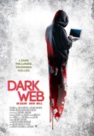 Dark Web: Descent Into Hell - International Movie Poster (xs thumbnail)