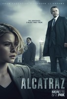 &quot;Alcatraz&quot; - Advance movie poster (xs thumbnail)