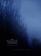 The Night Listener - Movie Poster (xs thumbnail)