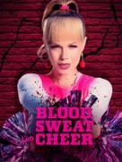 Blood, Sweat and Cheer - Movie Poster (xs thumbnail)