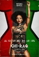 Chi-Raq - Movie Poster (xs thumbnail)