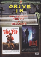 The Pit - DVD movie cover (xs thumbnail)