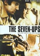 The Seven-Ups - Movie Cover (xs thumbnail)