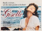 Giselle - British Movie Poster (xs thumbnail)