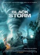 Into the Storm - French Movie Poster (xs thumbnail)