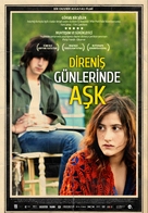 Apr&egrave;s mai - Turkish Movie Poster (xs thumbnail)