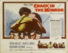 Crack in the Mirror - Movie Poster (xs thumbnail)