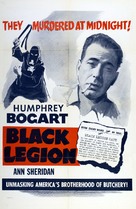 Black Legion - Movie Poster (xs thumbnail)