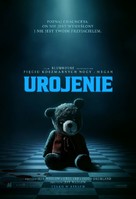 Imaginary - Polish Movie Poster (xs thumbnail)