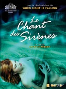 I&#039;ve Heard the Mermaids Singing - French Movie Cover (xs thumbnail)