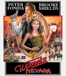 Wanda Nevada - Blu-Ray movie cover (xs thumbnail)