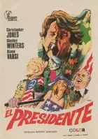 Wild in the Streets Poster