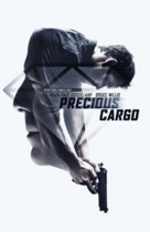 Precious Cargo - Movie Poster (xs thumbnail)
