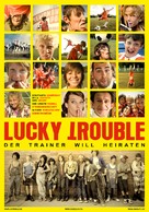 Vykrutasy - German Movie Poster (xs thumbnail)