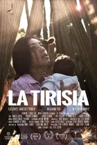 La tirisia Poster