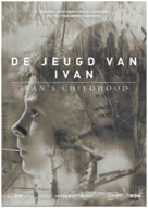 Ivanovo detstvo - Dutch Movie Poster (xs thumbnail)