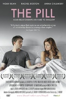 The Pill - Movie Poster (xs thumbnail)