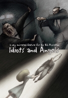 Idiots and Angels - Movie Poster (xs thumbnail)