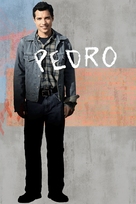 Pedro - Movie Poster (xs thumbnail)