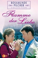 &quot;Rosamunde Pilcher&quot; Flamme der Liebe - German Movie Cover (xs thumbnail)
