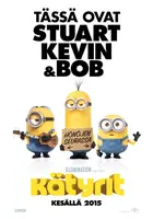 Minions Poster
